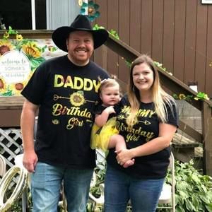 Meet your Posher, Travis